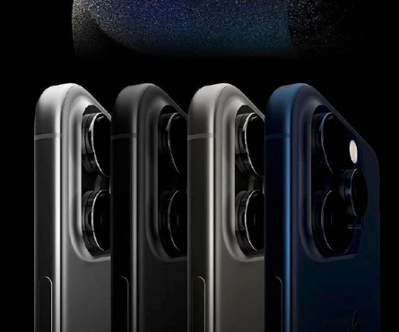 芮城苹果售后维修店分享iPhone15系列是否升级至8GB内存 