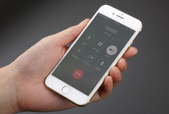 芮城苹果手机维修分享iPhone 听筒没声音、iPhone 听筒无法正常工作解决办法 