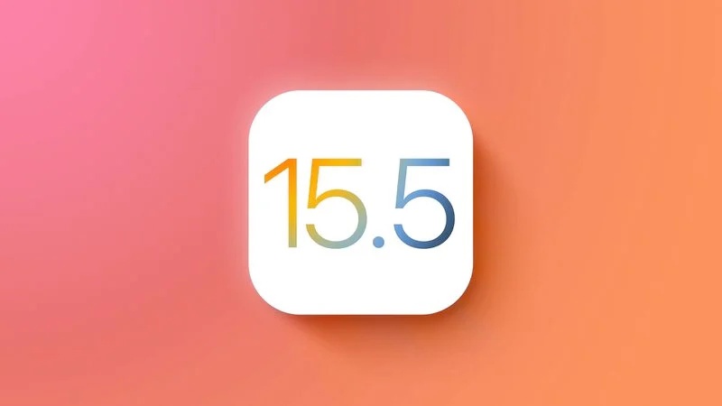 芮城苹果手机维修分享iOS15.5正式版更新内容汇总 