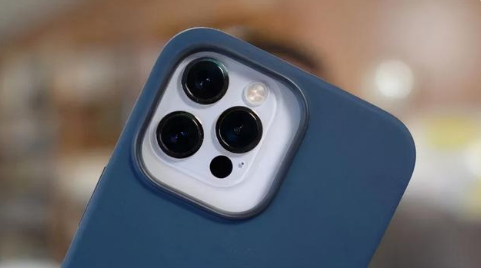 芮城苹果13维修分享iPhone13自动微距关闭教程 