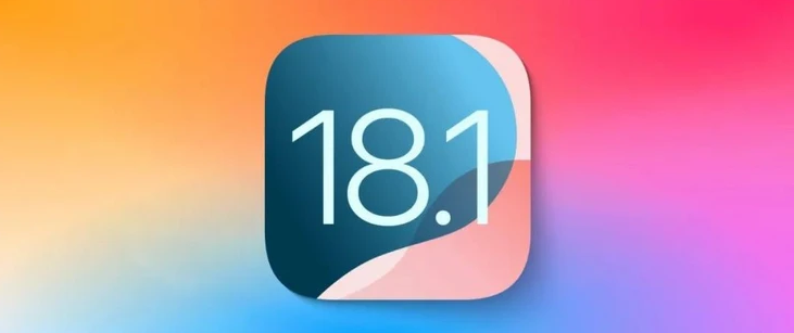 芮城苹果手机维修分享iOS 18.1正式版评测_iOS 18.1正式版一键刷机教程 